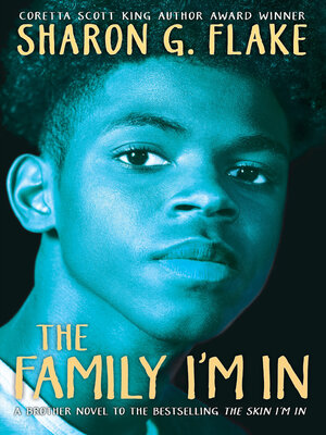 The Family I'm In - ebook